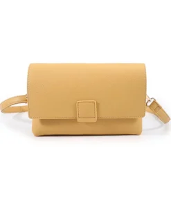 Zuiki Borsa tracolla rimovibile Hot