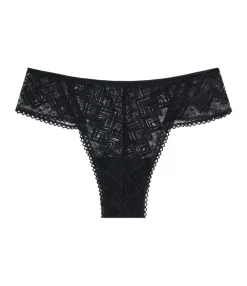 Zuiki Brasiliana in pizzo Hot