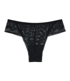 Zuiki Brasiliana in pizzo Hot