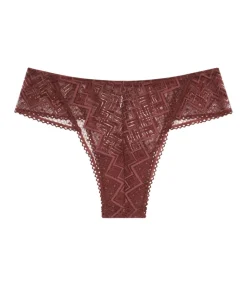 Zuiki Brasiliana in pizzo Hot