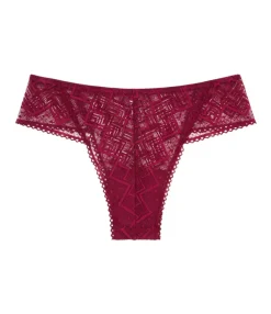 Zuiki Brasiliana in pizzo Hot