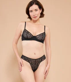 Zuiki Brasiliana in pizzo Hot