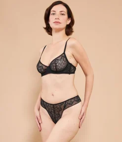 Zuiki Brasiliana in pizzo Hot