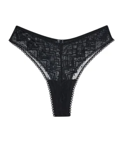 Zuiki Brasiliana in pizzo Hot