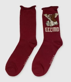 Zuiki Calzini 'Gremlins' Unico New