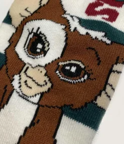 Zuiki Calzini 'Gremlins' Unico Sale