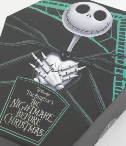 Zuiki Calzini 'The Nightmare before Christmas' Unico Hot