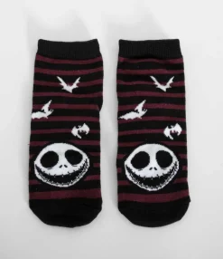 Zuiki Calzini 'The Nightmare before Christmas' Unico Hot