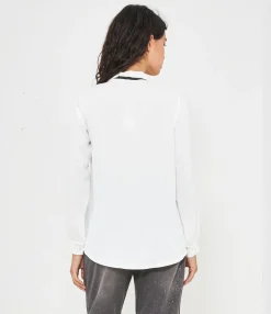 Zuiki Camicia con cravatta