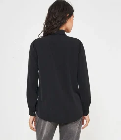 Zuiki Camicia con cravatta