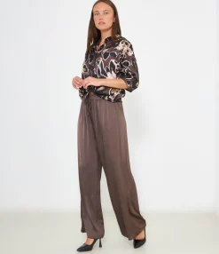 Zuiki Camicia fantasia Discount