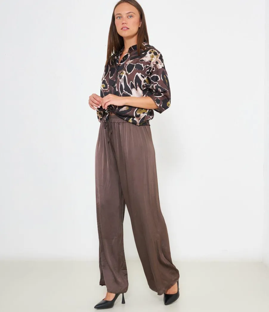 Zuiki Camicia fantasia Discount