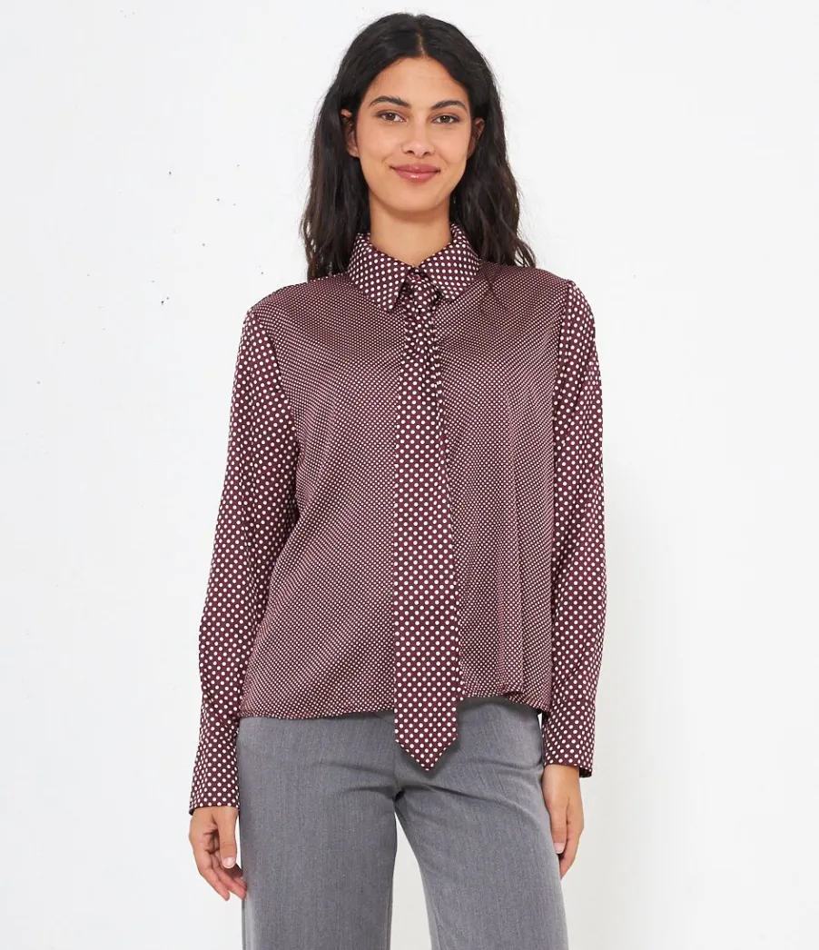 Zuiki Camicia pois Sale