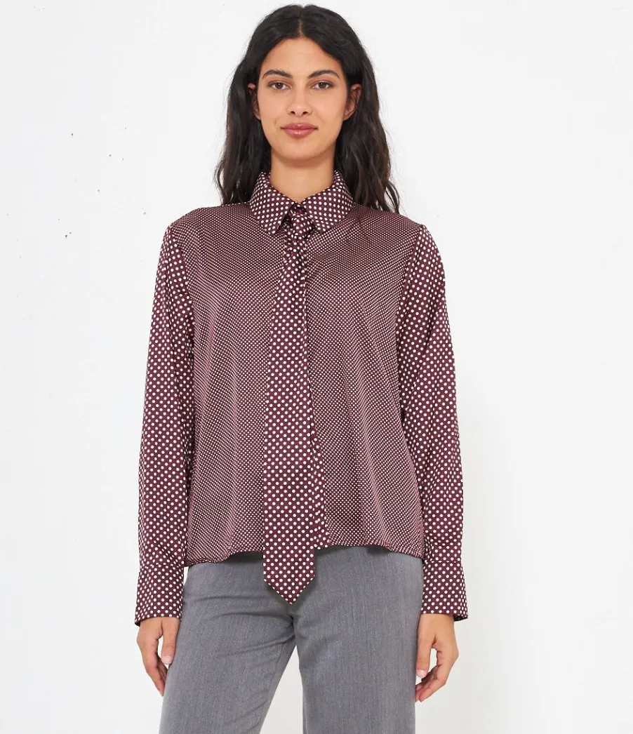 Zuiki Camicia pois Sale