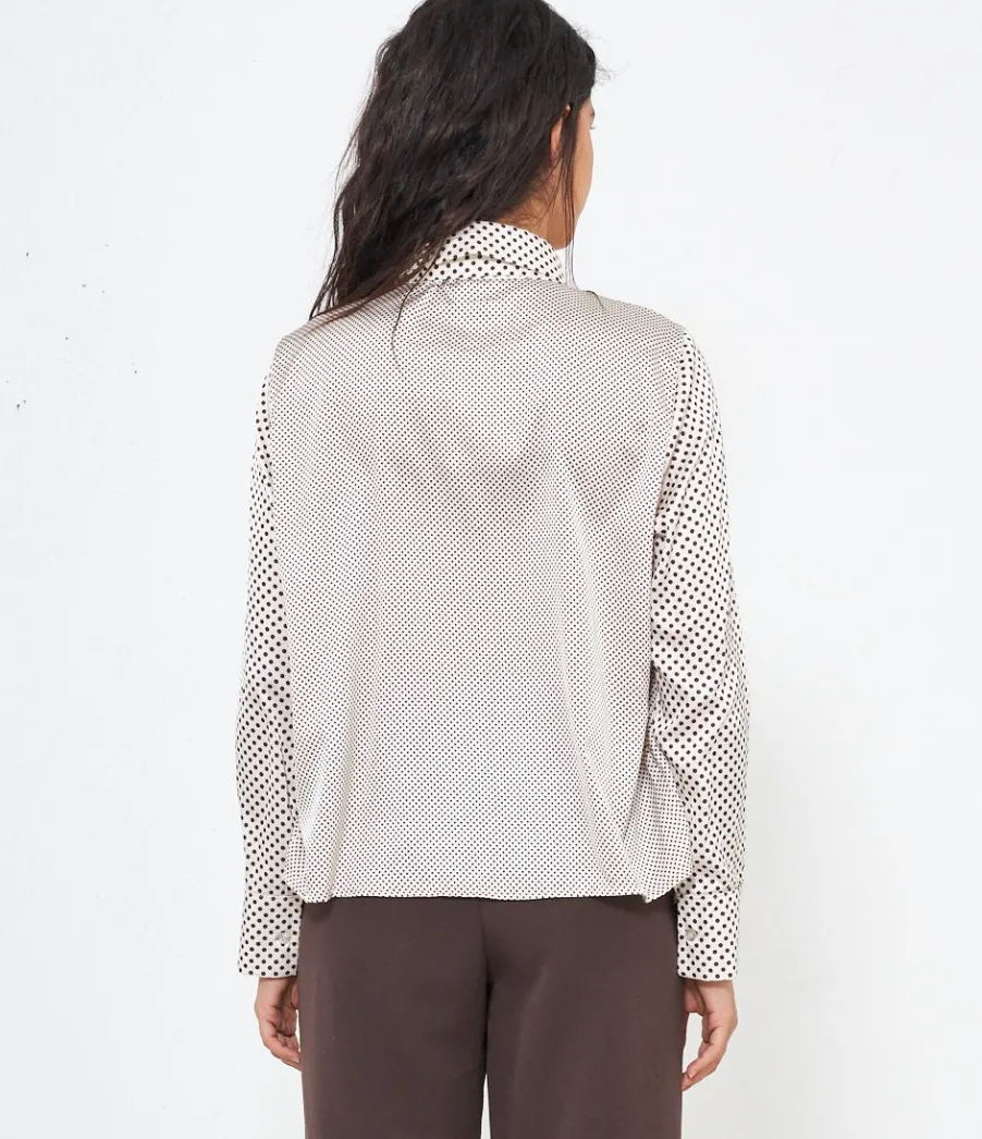 Zuiki Camicia pois Sale
