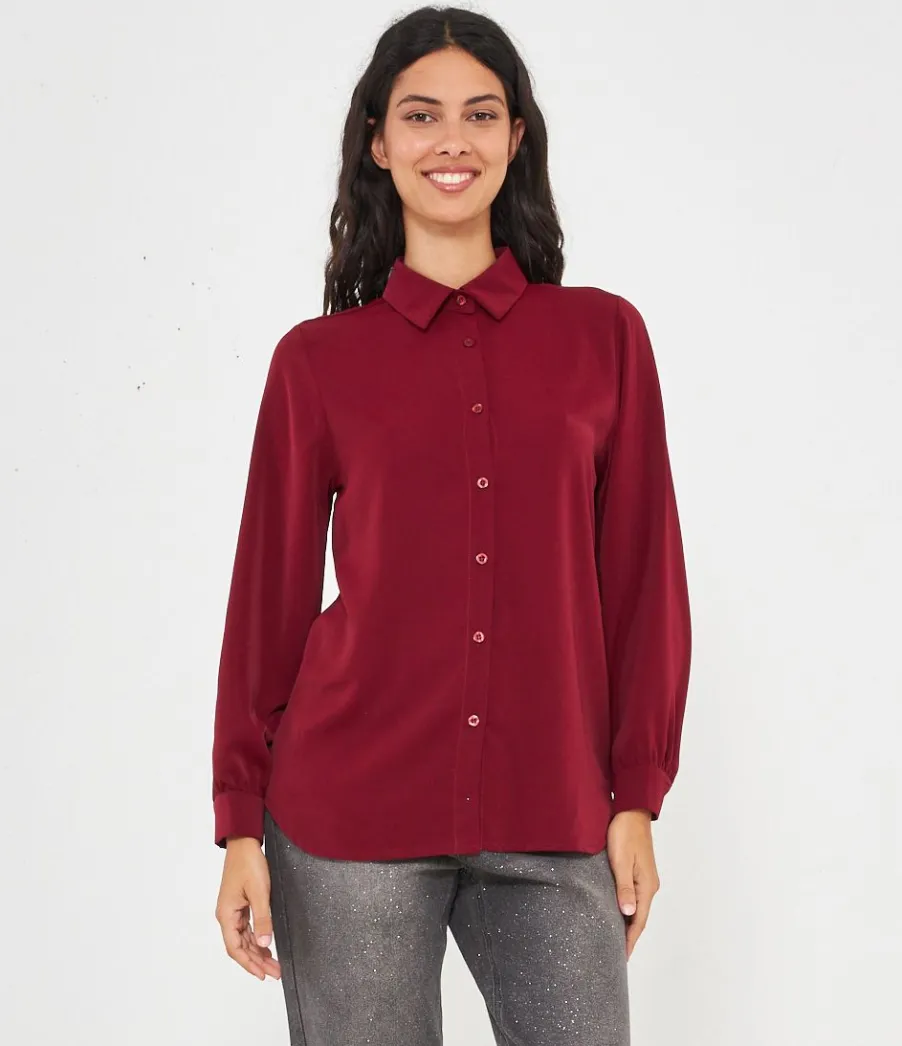 Zuiki Camicia regular fit Outlet