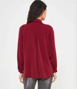 Zuiki Camicia regular fit Outlet