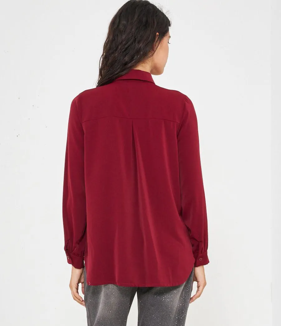 Zuiki Camicia regular fit Outlet