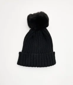 Zuiki Cappello con pon pon Hot
