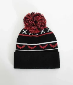 Zuiki Cappello 'The Nightmare before Christmas' Nero Discount