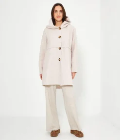 Zuiki Cappotto Blouclè Best