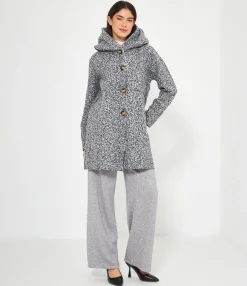 Zuiki Cappotto Blouclè Best
