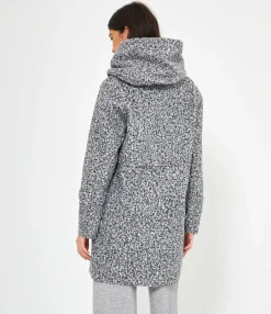 Zuiki Cappotto Blouclè Best