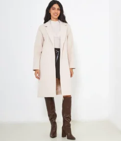 Zuiki Cappotto con bottone Discount