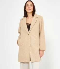 Zuiki Cappotto midi Best