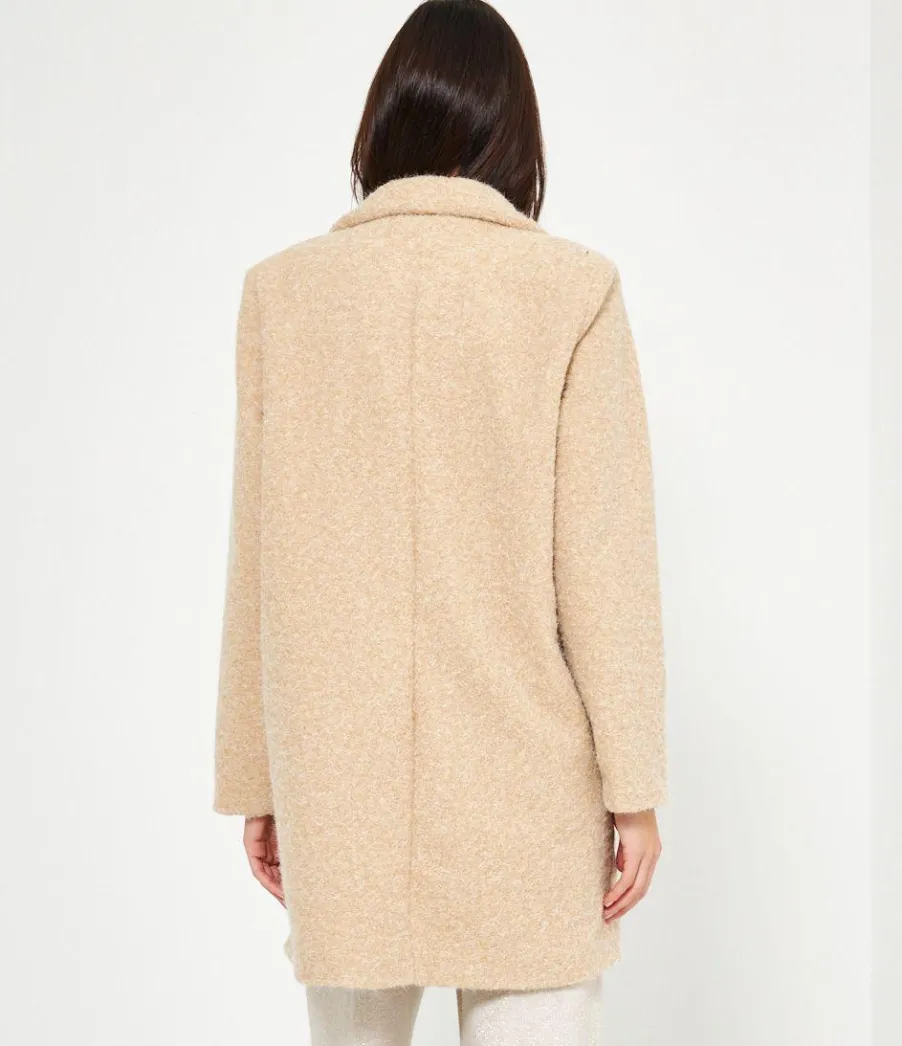 Zuiki Cappotto midi Best