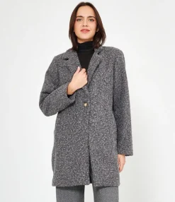 Zuiki Cappotto midi Best