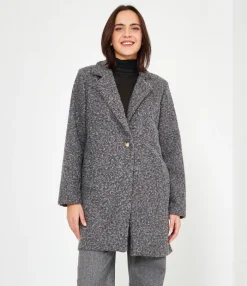 Zuiki Cappotto midi Best