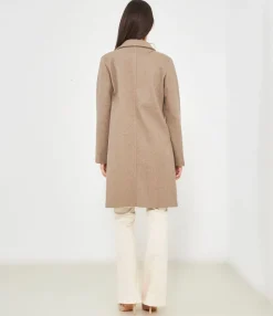 Zuiki Cappotto senza chiusura Online