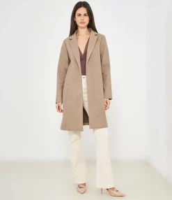 Zuiki Cappotto senza chiusura Online