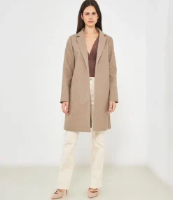 Zuiki Cappotto senza chiusura Online