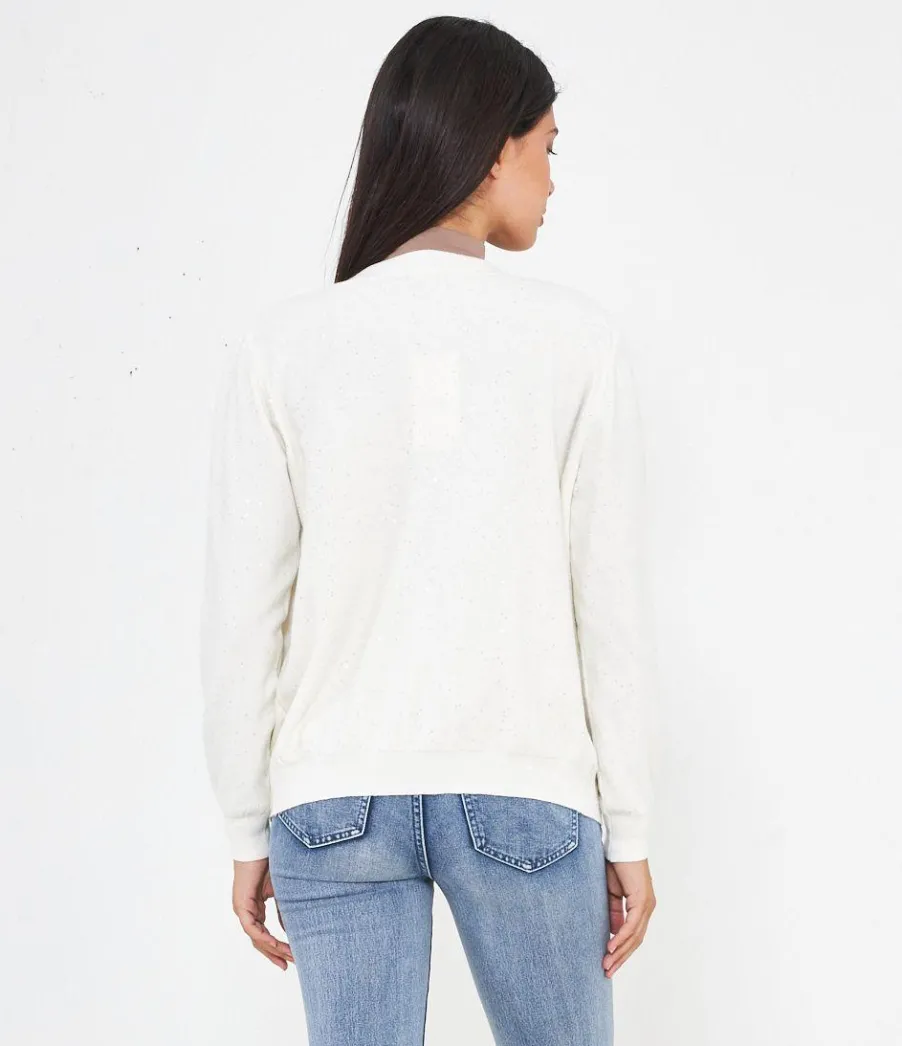Zuiki Cardigan Hot