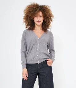 Zuiki Cardigan Hot