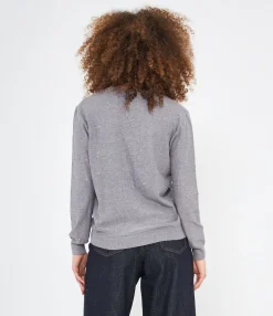 Zuiki Cardigan Hot