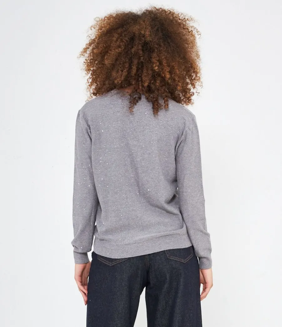 Zuiki Cardigan Hot