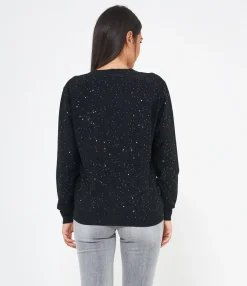 Zuiki Cardigan Hot
