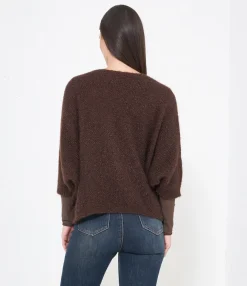 Zuiki Cardigan doppio bottone Sale
