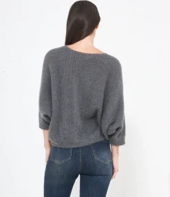 Zuiki Cardigan doppio bottone Sale