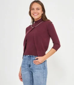 Zuiki Cardigan gioiello Sale