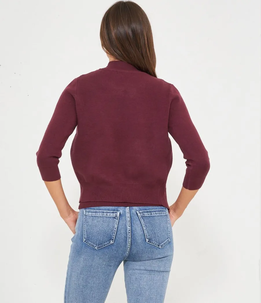 Zuiki Cardigan gioiello Sale