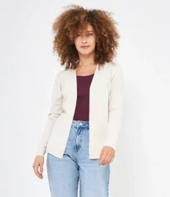 Zuiki Cardigan in viscosa Online