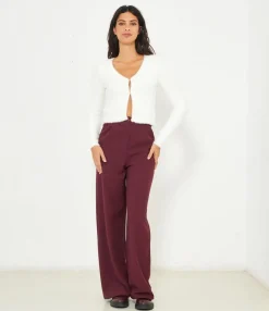 Zuiki Cardigan lurex New