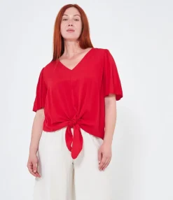 Zuiki Casacca con nodo Clearance