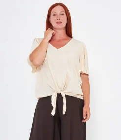 Zuiki Casacca con nodo Clearance