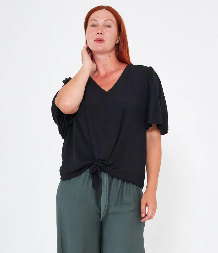 Zuiki Casacca con nodo Clearance