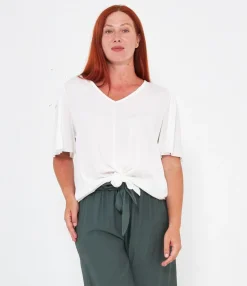 Zuiki Casacca con nodo Clearance